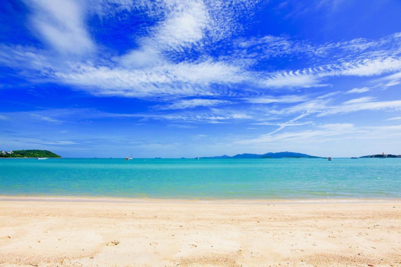 So Kohkoon Beach Resort Pantai Bangrak Luaran gambar